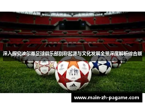 深入探究波尔蒂足球俱乐部别称起源与文化发展全景深度解析综合版 深入探究波尔蒂足球俱乐部别称起源与文化发展全景深度解析综合版