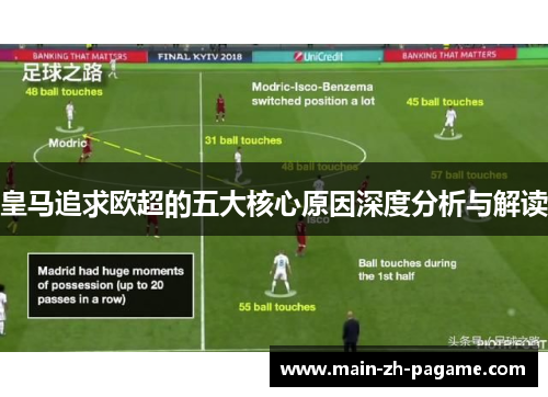 皇马追求欧超的五大核心原因深度分析与解读 皇马追求欧超的五大核心原因深度分析与解读
