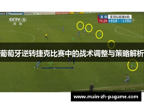 葡萄牙逆转捷克比赛中的战术调整与策略解析 葡萄牙逆转捷克比赛中的战术调整与策略解析