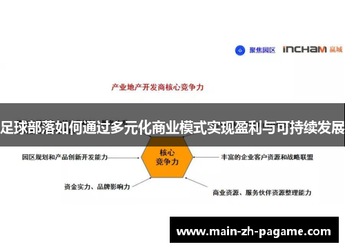 足球部落如何通过多元化商业模式实现盈利与可持续发展 足球部落如何通过多元化商业模式实现盈利与可持续发展